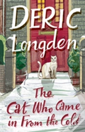 Capa do artigo The Cat Who Came In From The Cold