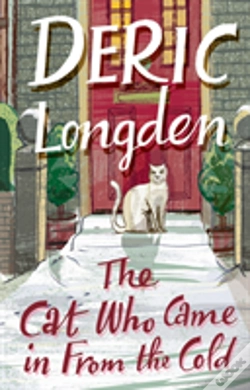 Capa do artigo The Cat Who Came In From The Cold