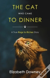 The Cat Who Came To Dinner