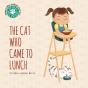 The Cat Who Came To Lunch - Preview