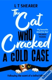 Capa do artigo The Cat Who Cracked A Cold Case