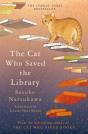 The Cat Who Saved The Library - Preview
