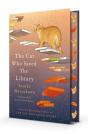 The Cat Who Saved The Library - Preview