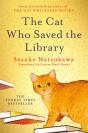 The Cat Who Saved The Library - Preview
