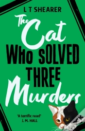 Capa do artigo The Cat Who Solved Three Murders