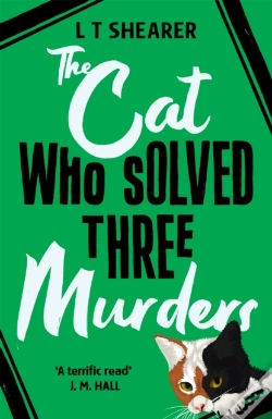 Capa do artigo The Cat Who Solved Three Murders