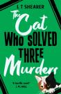 The Cat Who Solved Three Murders - Preview