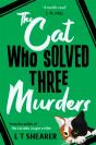 The Cat Who Solved Three Murders - Preview