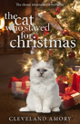 The Cat Who Stayed For Christmas - Preview