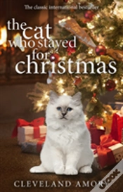 Capa do artigo The Cat Who Stayed For Christmas