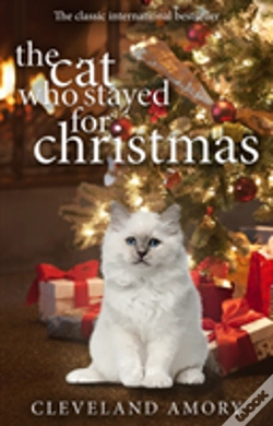 Capa do artigo The Cat Who Stayed For Christmas