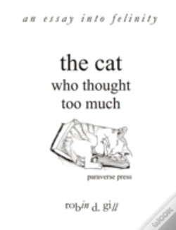 Capa do artigo The Cat Who Thought Too Much - An Essay