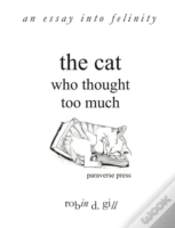 Capa do artigo The Cat Who Thought Too Much - An Essay