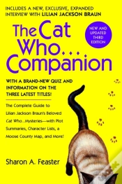Capa do artigo The Cat Who...Companion
