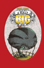 The Cat With A Really Big Head - Preview