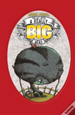Capa do artigo The Cat With A Really Big Head