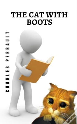 Capa do artigo The Cat With Boots