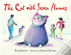 The Cat With Seven Names