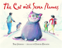 The Cat With Seven Names - Preview