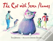 The Cat With Seven Names