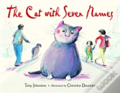 Capa do artigo The Cat With Seven Names