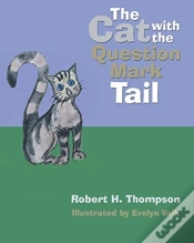Capa do artigo The Cat With The Question Mark Tail