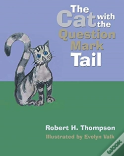 Capa do artigo The Cat With The Question Mark Tail