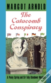 Capa do artigo The Catacomb Conspiracy (Paper Only)