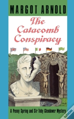 Capa do artigo The Catacomb Conspiracy (Paper Only)