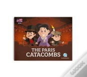 Capa do artigo The Catacombs