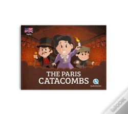 Capa do artigo The Catacombs