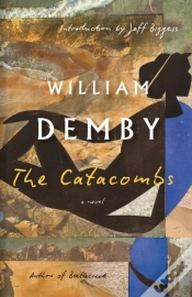 Capa do artigo The Catacombs