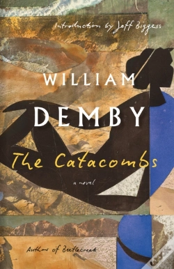 Capa do artigo The Catacombs