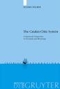 The Catalan Clitic System - Preview