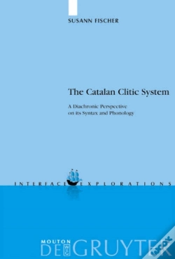 Capa do artigo The Catalan Clitic System