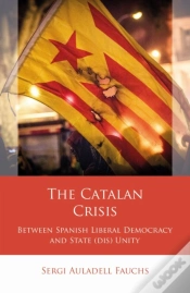 Capa do artigo The Catalan Crisis