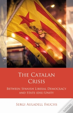 Capa do artigo The Catalan Crisis