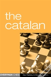 Capa do artigo The Catalan, The