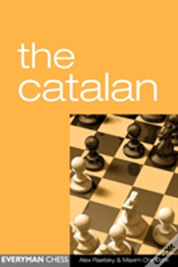 Capa do artigo The Catalan, The