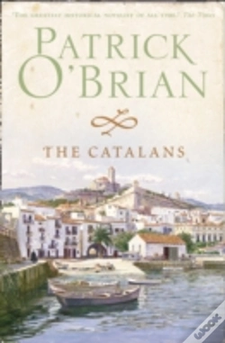 Capa do artigo The Catalans