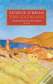 Capa do artigo The Catalans
