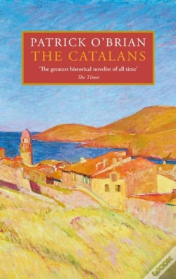 Capa do artigo The Catalans