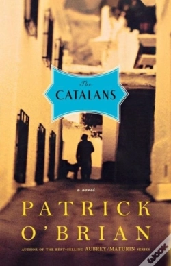 Capa do artigo The Catalans