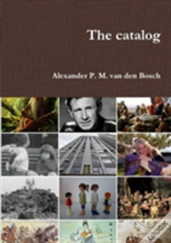 Capa do artigo The Catalog