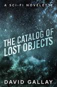 The Catalog Of Lost Objects