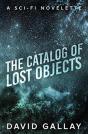 The Catalog Of Lost Objects - Preview