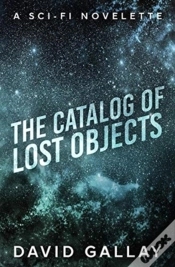 Capa do artigo The Catalog Of Lost Objects