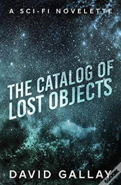 Capa do artigo The Catalog Of Lost Objects
