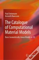 The Catalogue Of Computational Material Models