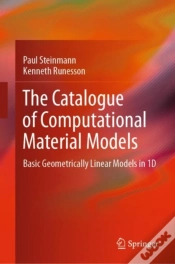 Capa do artigo The Catalogue Of Computational Material Models